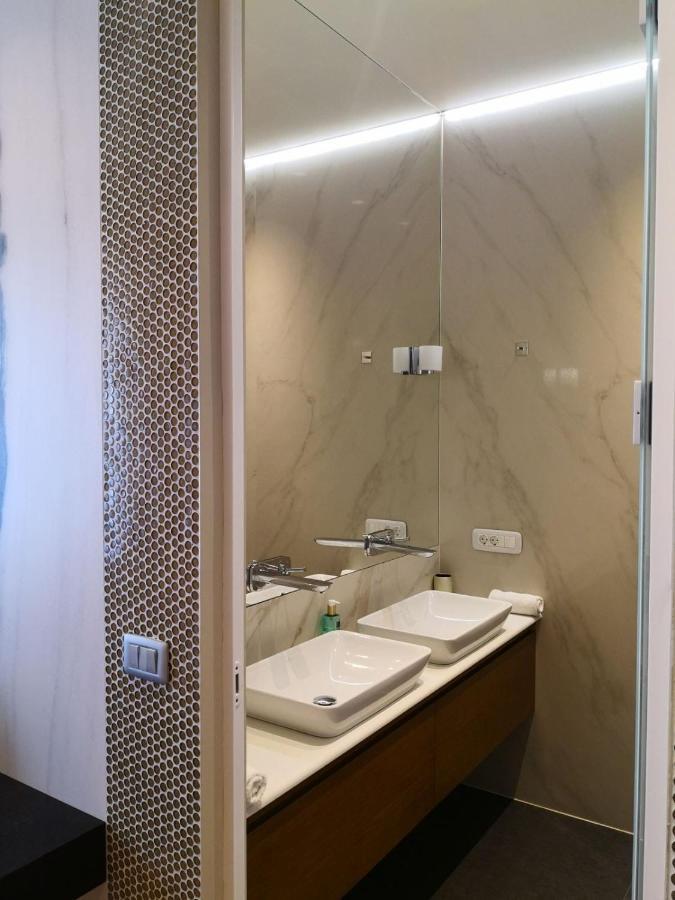 Luxury Rooms Fortuna Сплит Екстериор снимка