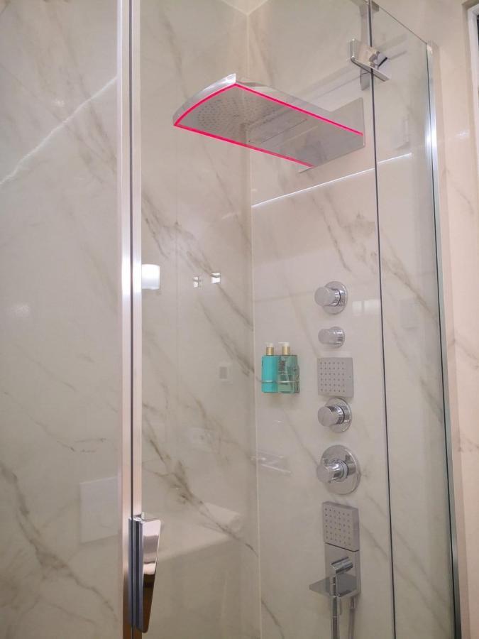 Luxury Rooms Fortuna Сплит Екстериор снимка