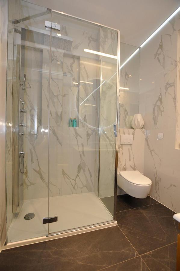 Luxury Rooms Fortuna Сплит Екстериор снимка