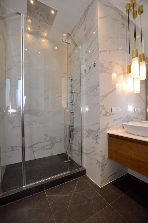 Luxury Rooms Fortuna Сплит Екстериор снимка