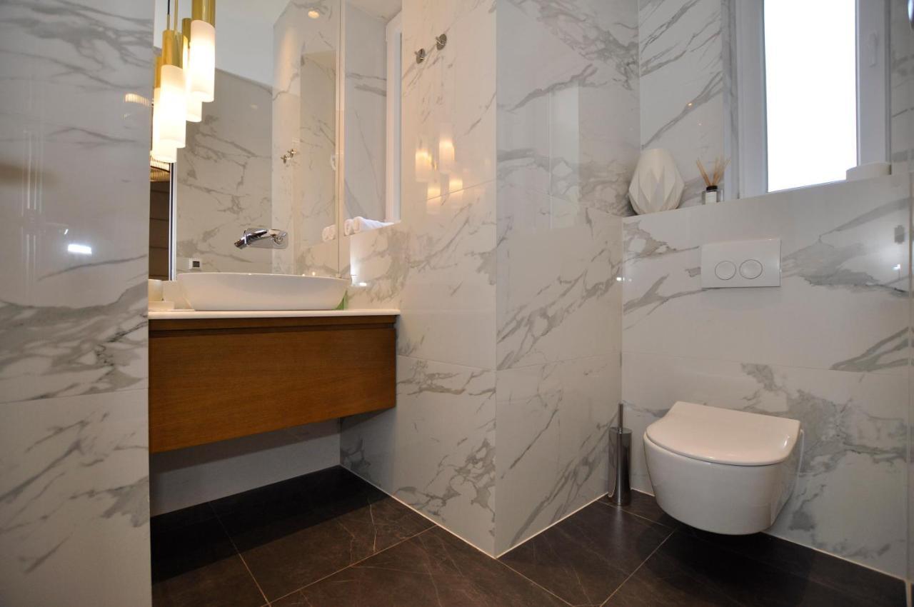 Luxury Rooms Fortuna Сплит Екстериор снимка