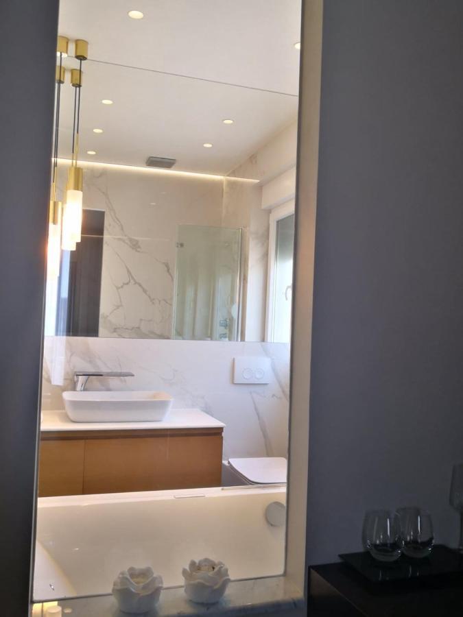 Luxury Rooms Fortuna Сплит Стая снимка