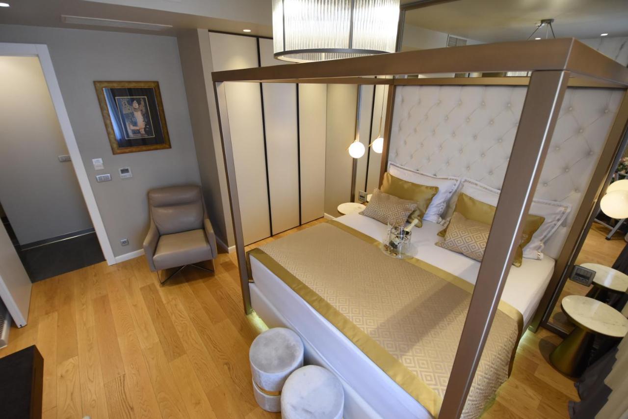 Luxury Rooms Fortuna Сплит Екстериор снимка
