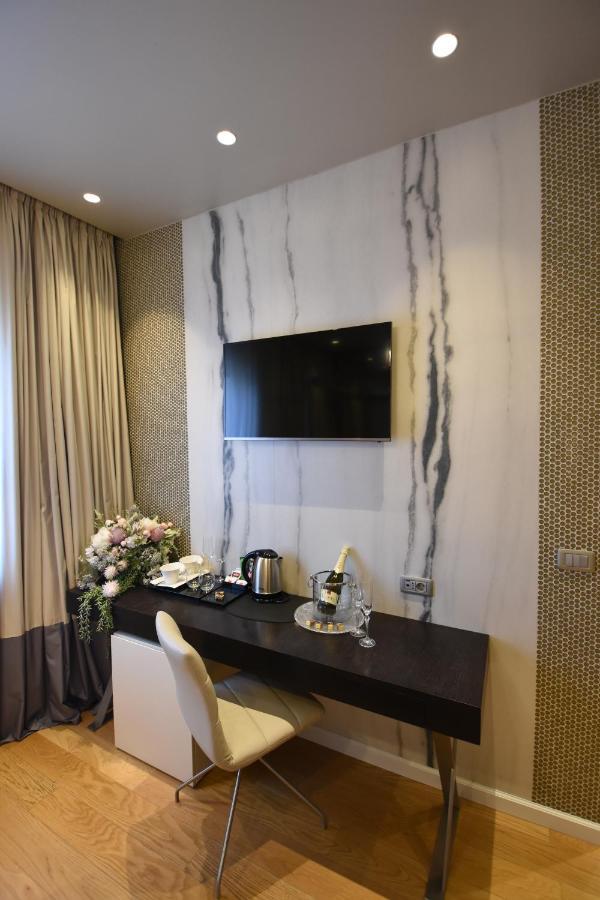 Luxury Rooms Fortuna Сплит Екстериор снимка