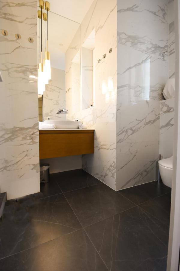 Luxury Rooms Fortuna Сплит Екстериор снимка
