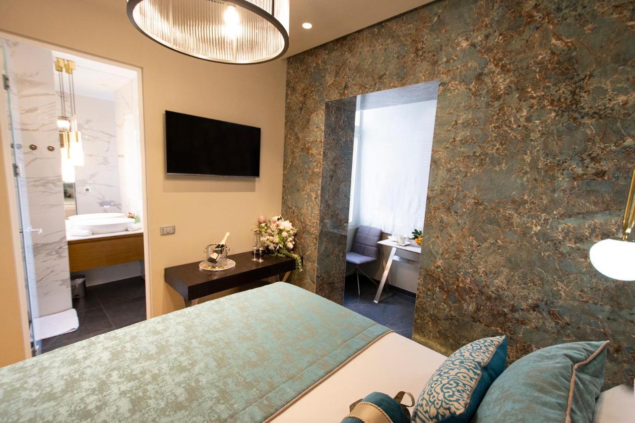 Luxury Rooms Fortuna Сплит Екстериор снимка