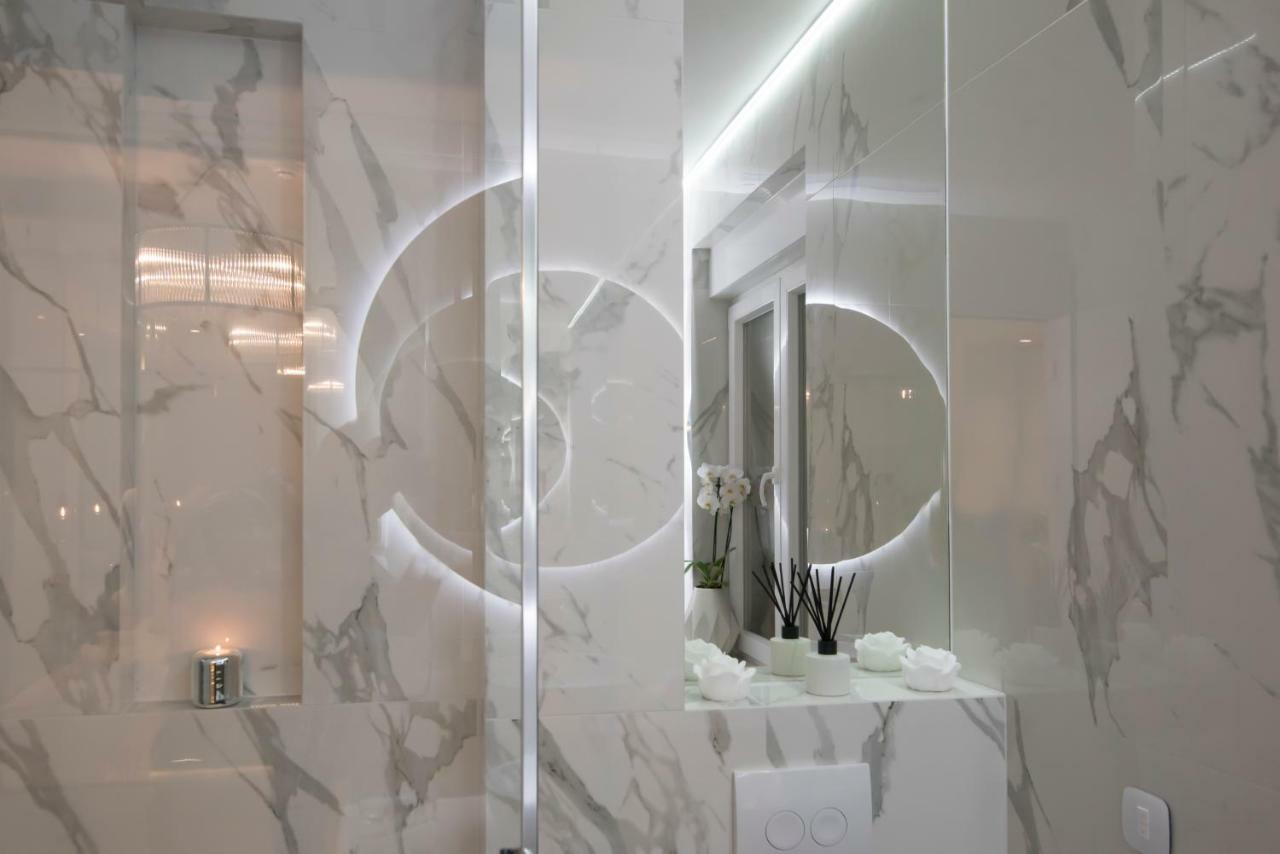 Luxury Rooms Fortuna Сплит Екстериор снимка
