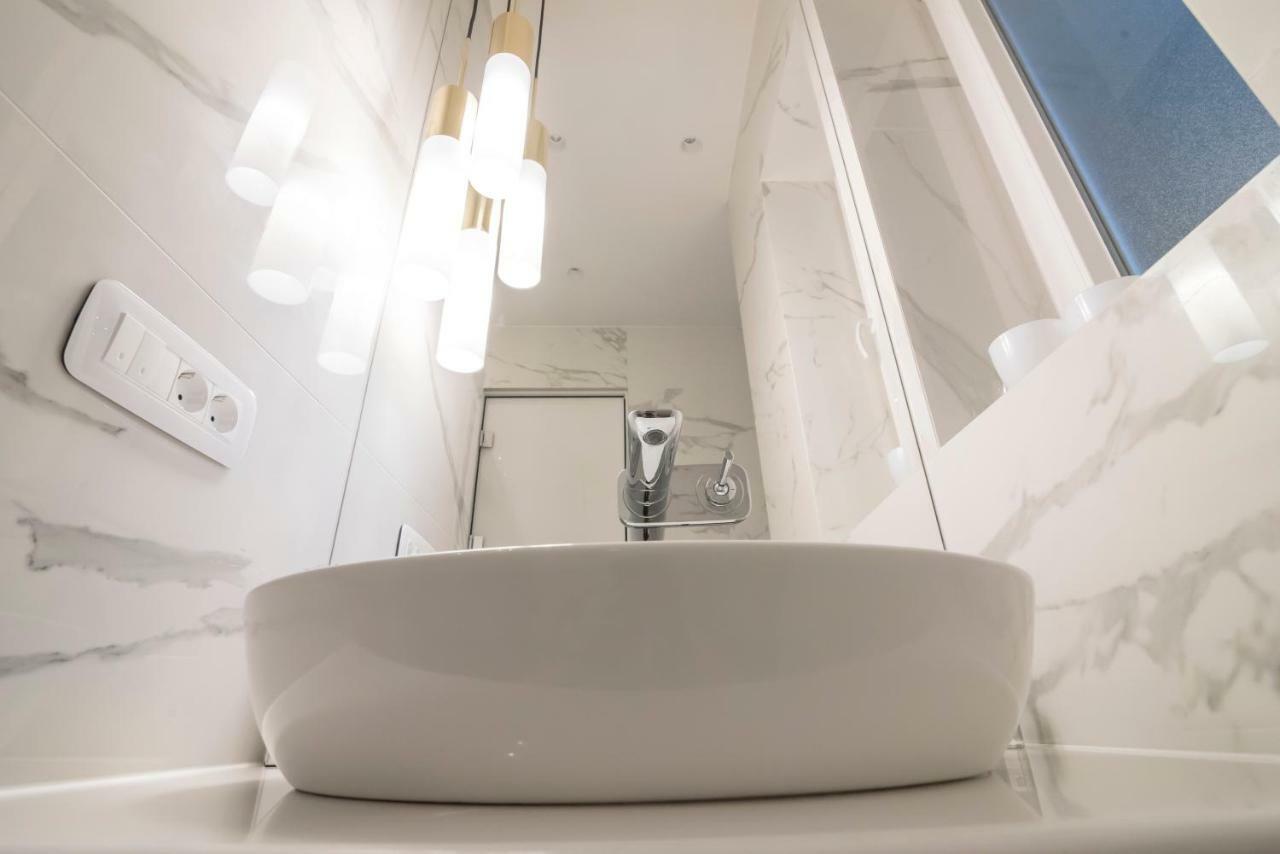 Luxury Rooms Fortuna Сплит Екстериор снимка